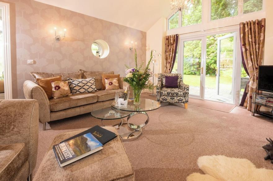 Overbeck, Ambleside - Two Bedroom Cottage, Sleeps 4