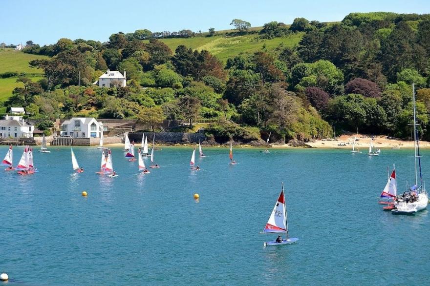 Weekend breaks also available!