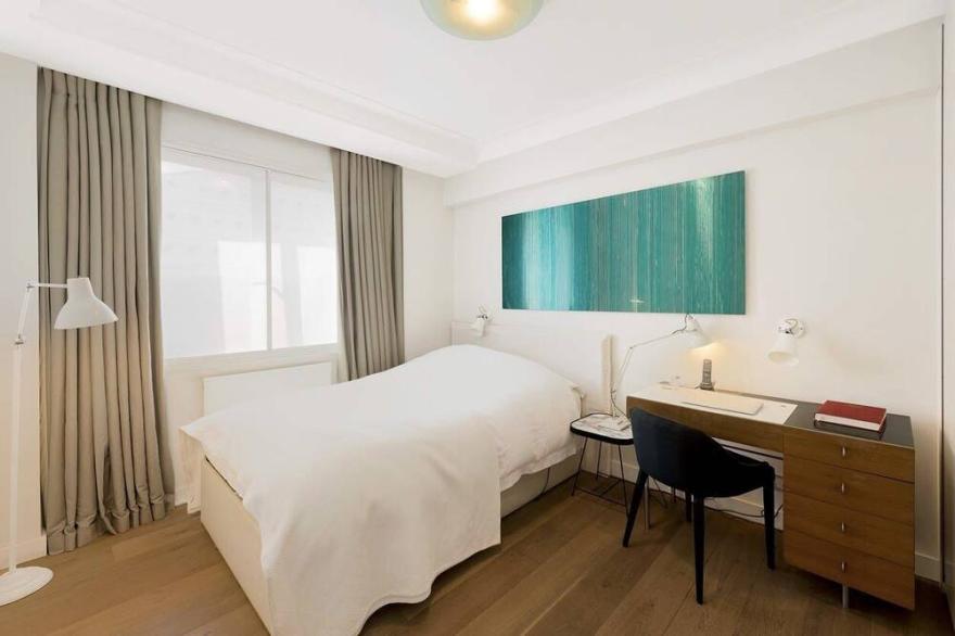 Mayfair Luxury Apartments