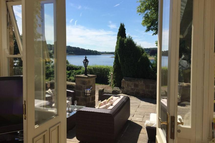 Victorian Detached Stone Built ‘Gentleman’s Residence’ sleeps 6-13