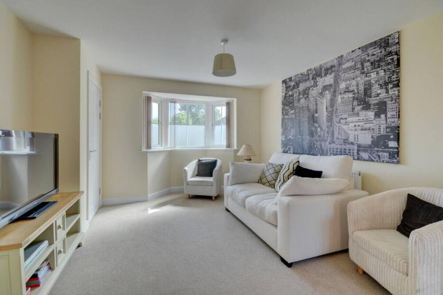 Kings Gift - Two Bedroom House, Sleeps 4