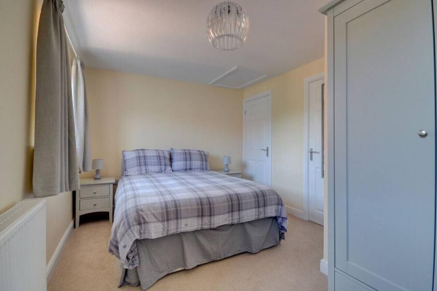 Kings Gift - Two Bedroom House, Sleeps 4