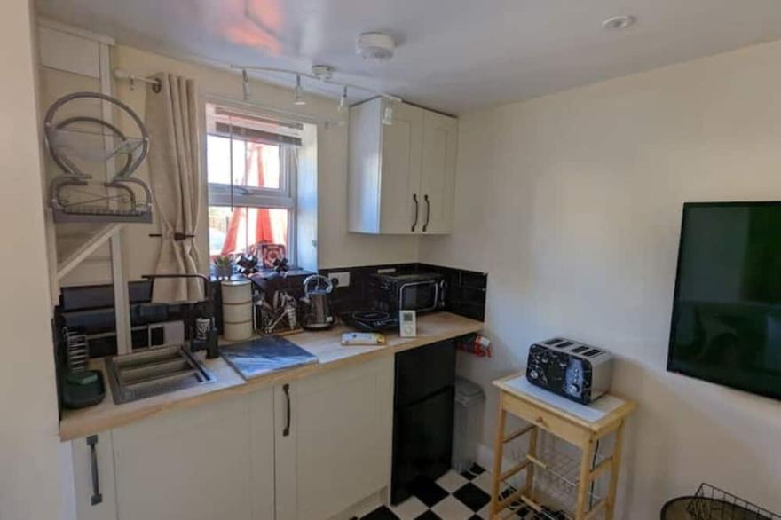 Flemingate Cottage, Beverley