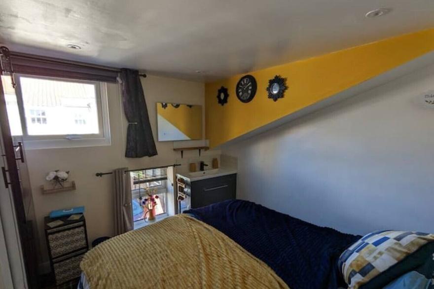 Flemingate Cottage, Beverley