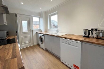 Millburn House - East Kilbride