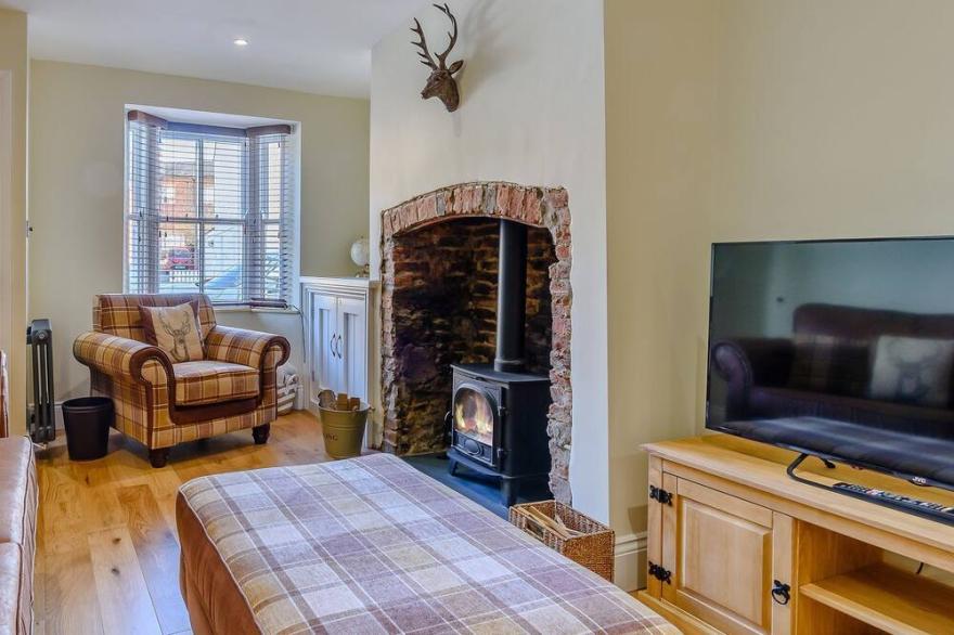 2 bedroom accommodation in Guisborough