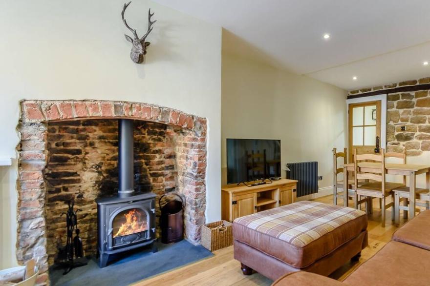 2 bedroom accommodation in Guisborough