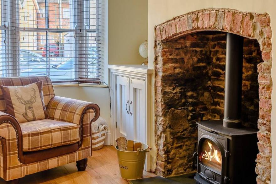 2 bedroom accommodation in Guisborough