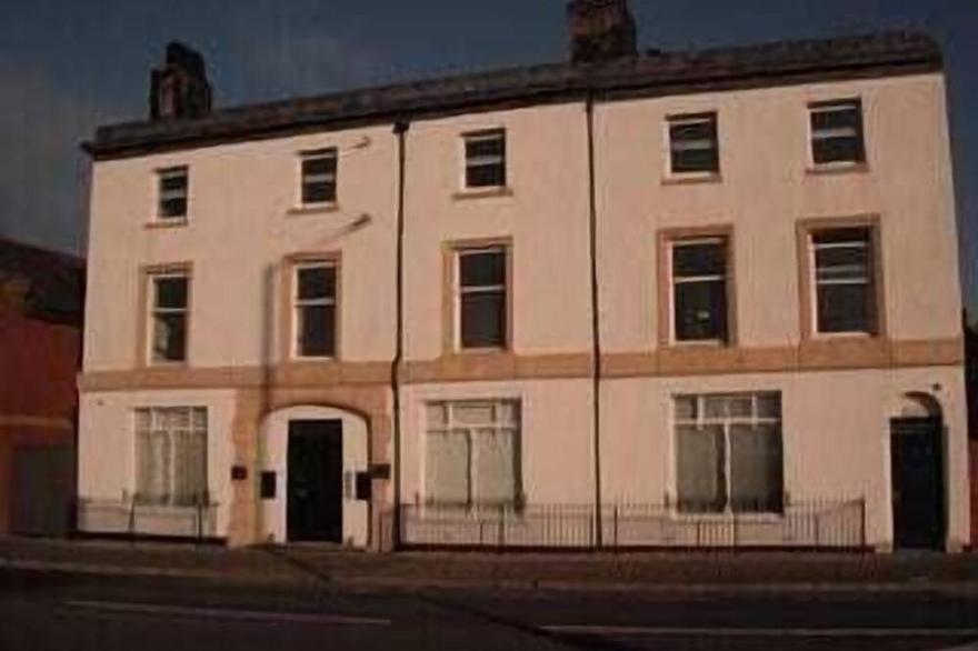 Victoria Quays on Wyre, Fleetwood VQ6 (2F)