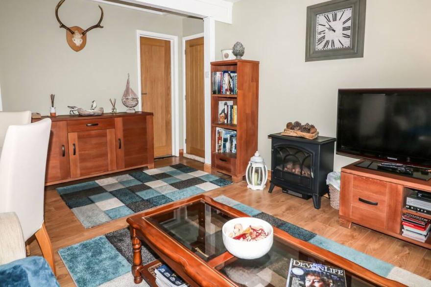 ROGUES ROOST, pet friendly, with a garden in Kingsbridge
