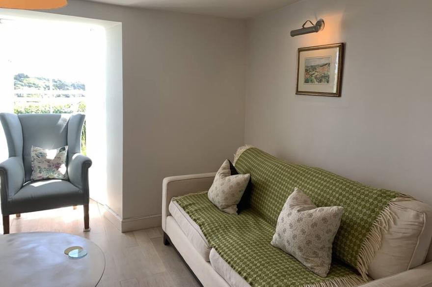 A Captains House , Panoramic Harbour/sea Views