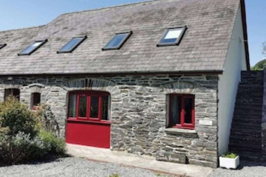 Coach House