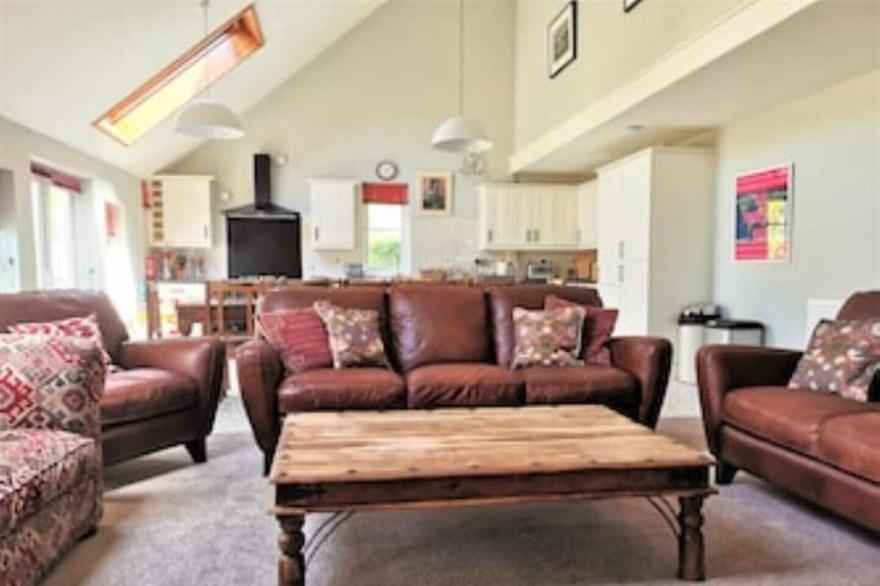 Coach House
