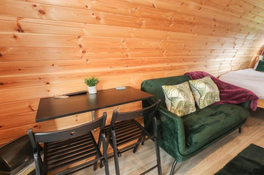 FOXGLOVE, romantic, with a garden in Malpas