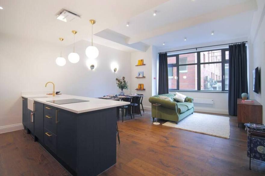 Soho Haus by Jacksonheim Residences