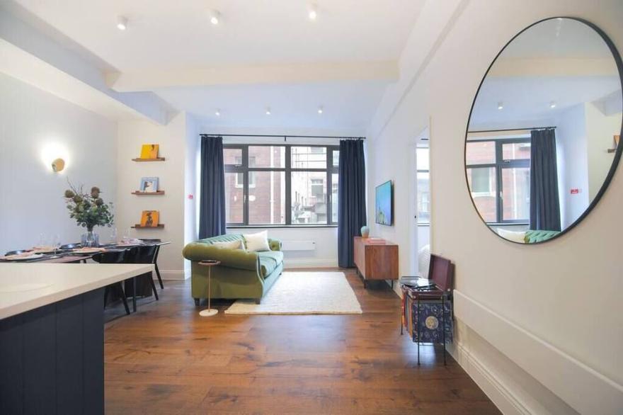 Soho Haus by Jacksonheim Residences