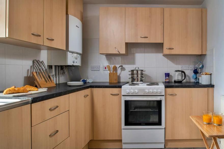 Charming holiday home in Llanberis, for up to 4