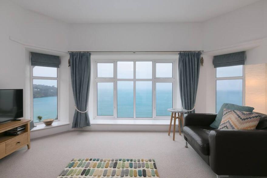 4 PENTOWAN COURT, family friendly, with a garden in Carbis Bay