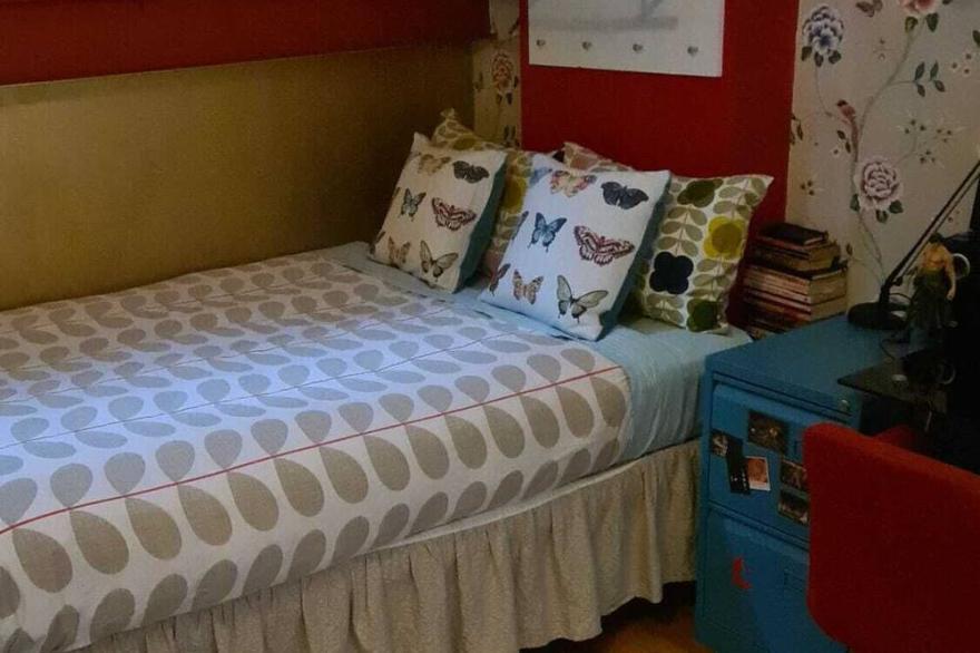 COSY PORTOBELO APARTMENT AREA