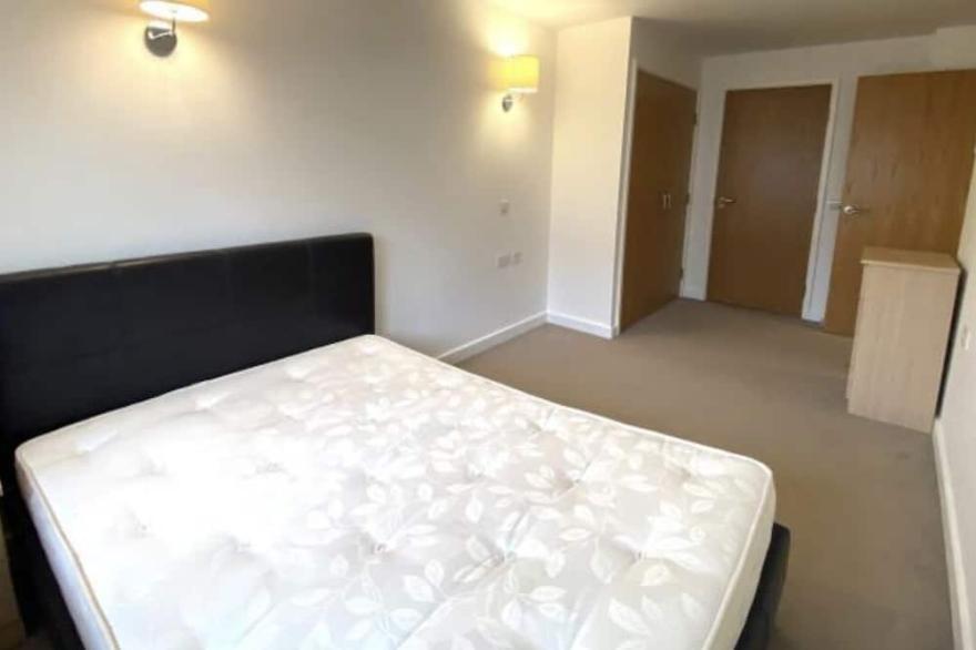 Stunning Apartment Next to Wembley Stadium