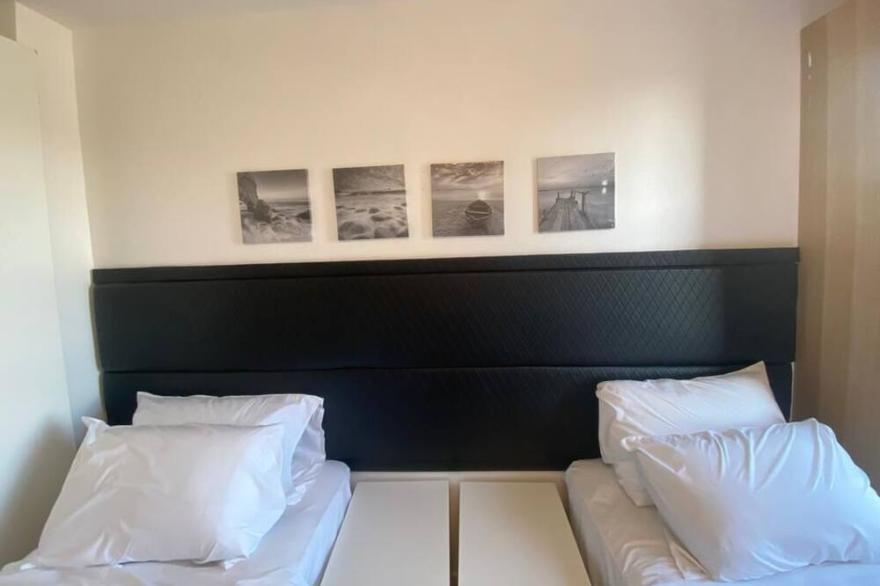 Merve Apartments 5 - Quality Serviced Apartment