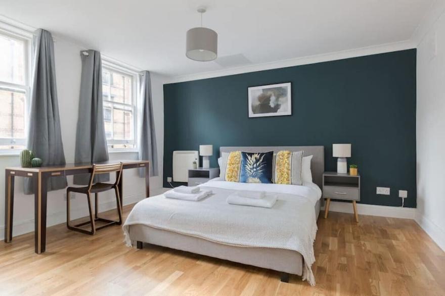 The Spitalfields Collection
