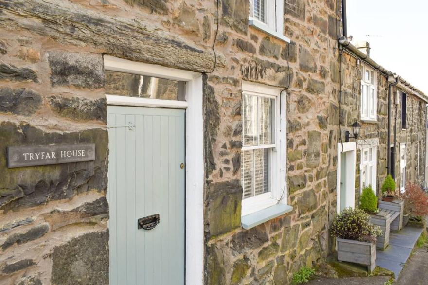 3 bedroom accommodation in Harlech