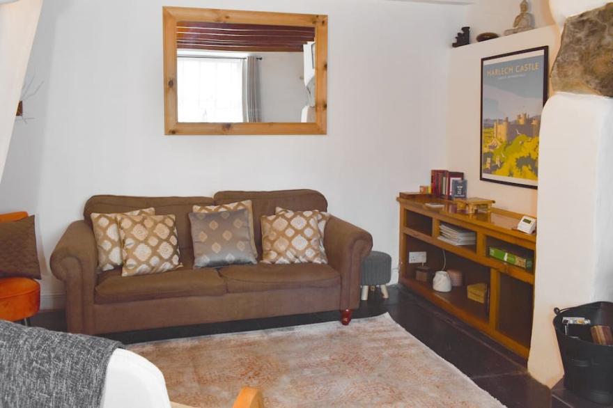 3 bedroom accommodation in Harlech