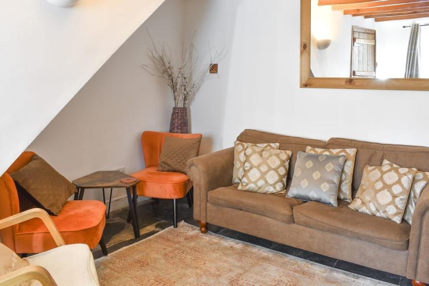 3 bedroom accommodation in Harlech