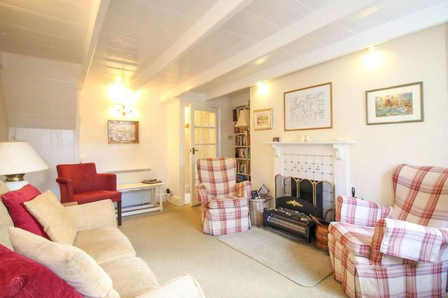 2 bedroom accommodation in Manaccan
