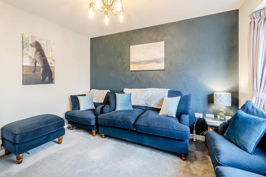 3 bedroom accommodation in Whitby