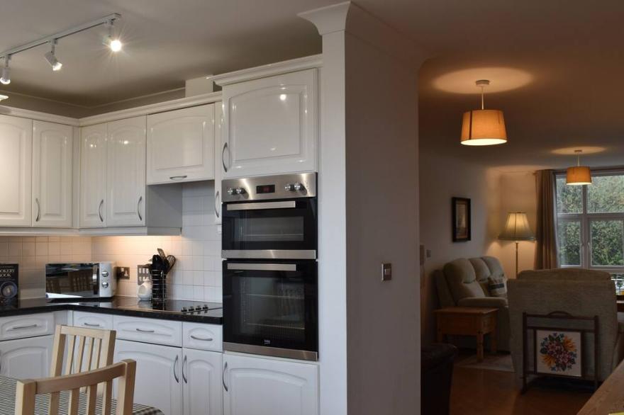 2 bedroom accommodation in St. Austell