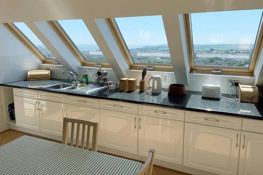 2 bedroom accommodation in St. Austell