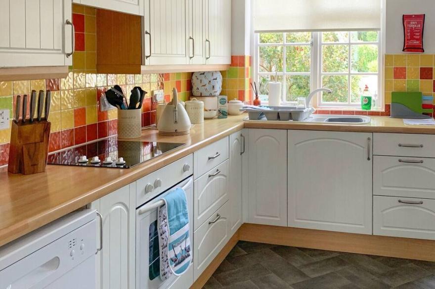 3 bedroom accommodation in Lelant, near Hayle