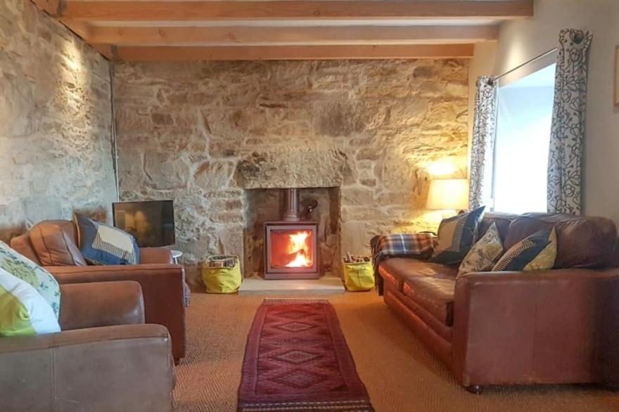 2 bedroom accommodation in Elgol, Isle of Skye