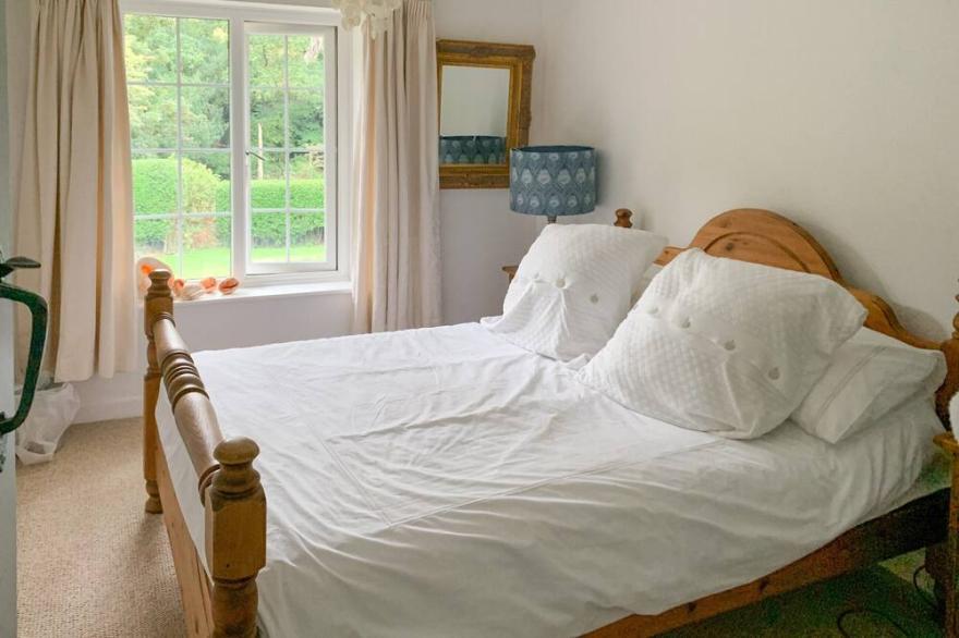 3 bedroom accommodation in Ruanlanihorne, near Truro