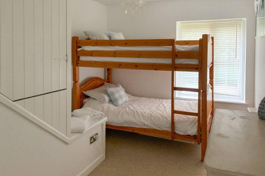 3 bedroom accommodation in Ruanlanihorne, near Truro