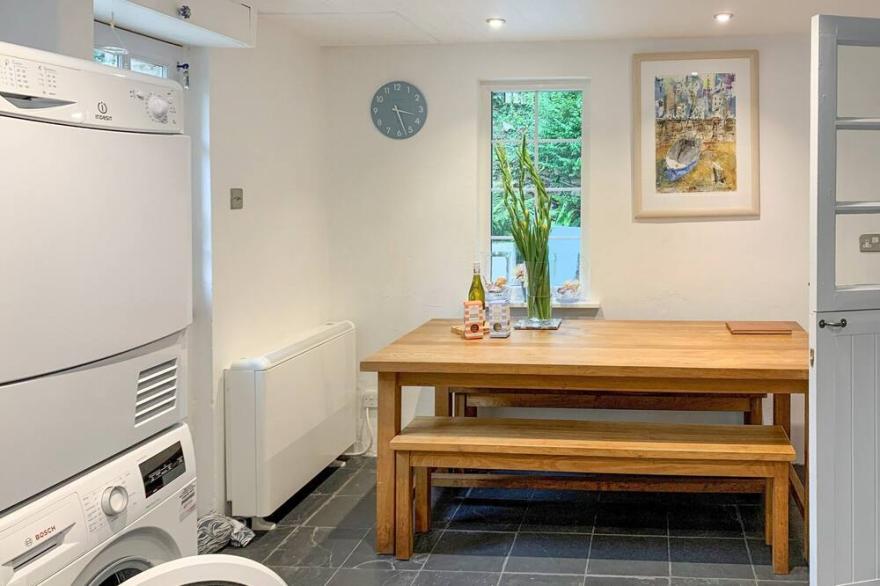 3 bedroom accommodation in Ruanlanihorne, near Truro