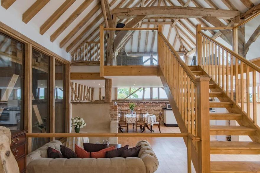 3 bedroom accommodation in Wormshill