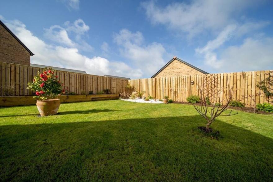 Pass the Keys | 4 Bedroom Family Escape Near Padstow Newquay