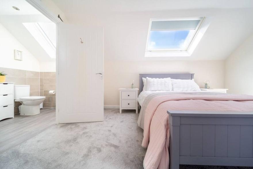 Pass the Keys | 4 Bedroom Family Escape Near Padstow Newquay