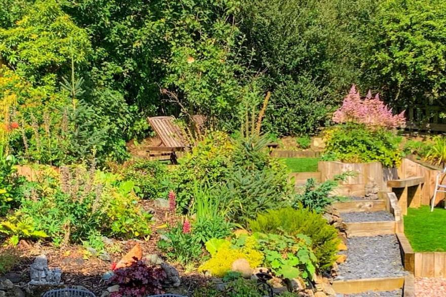 3 bedroom accommodation in Kielder