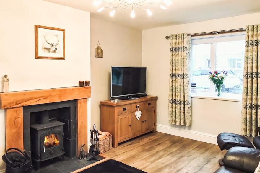 3 bedroom accommodation in Kielder