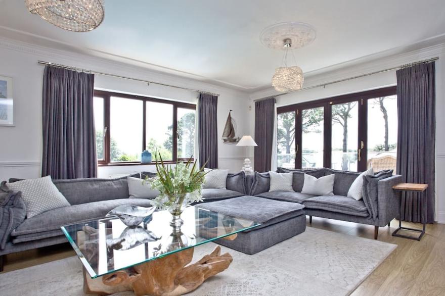 5 bedroom accommodation in Hewas Water, near St Austell