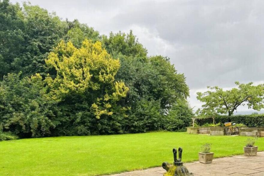 Beautiful Oxfordshire Retreat