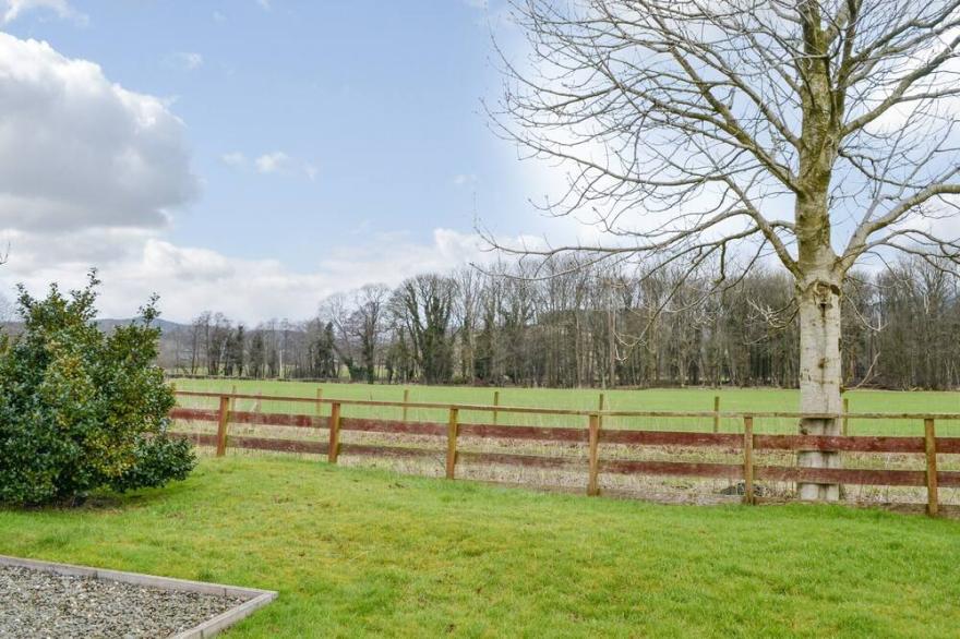 2 bedroom accommodation in Palnure, near Newton Stewart
