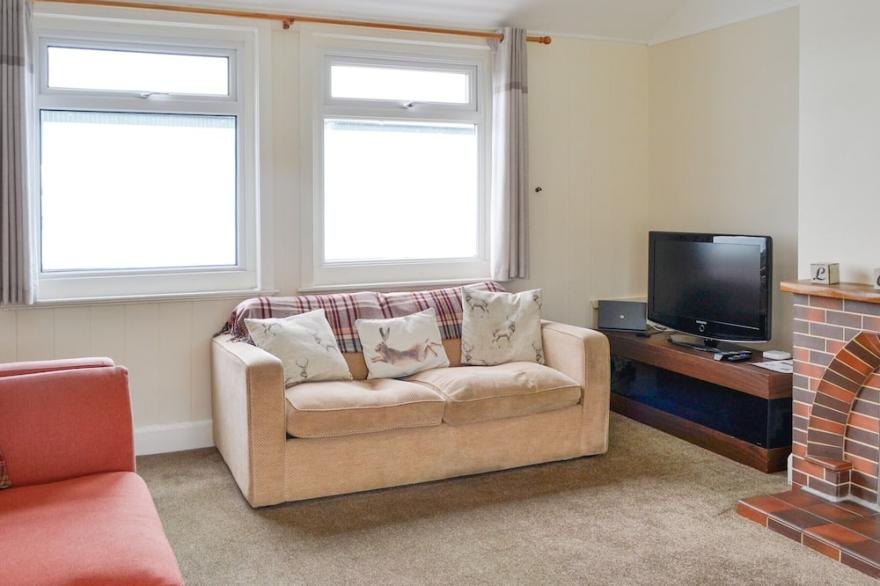 2 bedroom accommodation in Palnure, near Newton Stewart