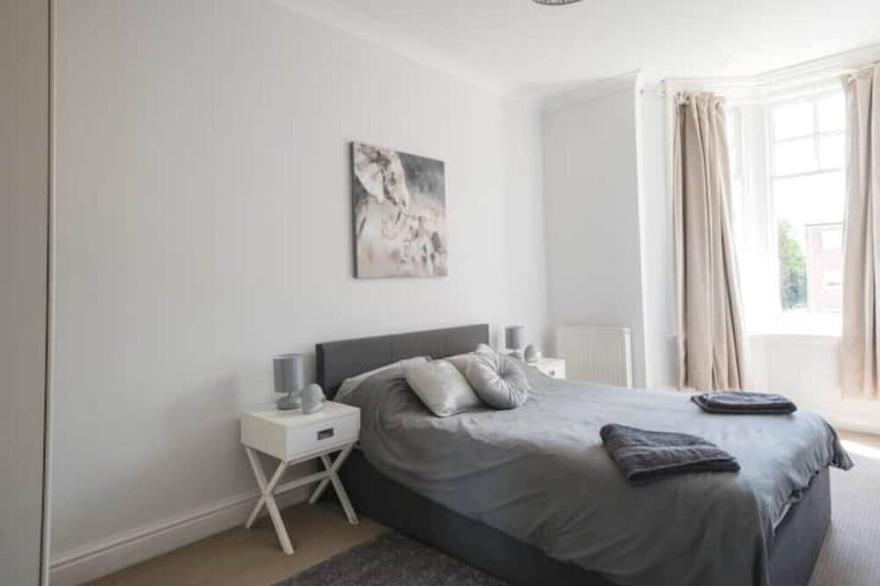 Flat in Bournemouth
