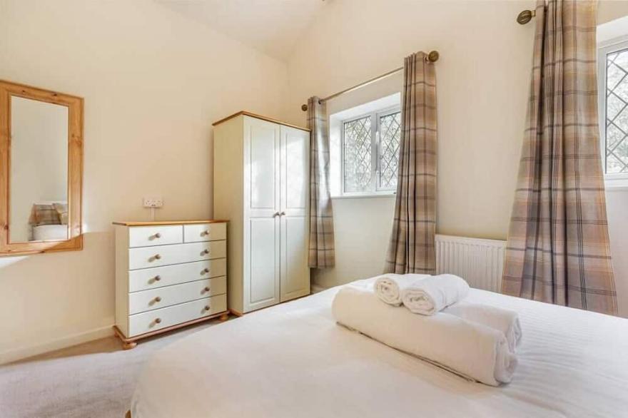 Beautiful Cottage in Bredon The Old Thatch