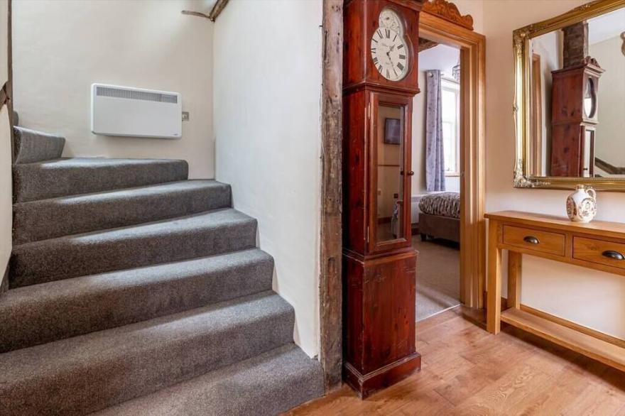 The Merchant House - 2 Bedroom Penthouse